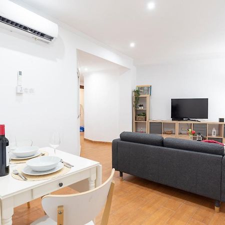 Marmoles Sweet Dreams Malaga Downtown Apartment Bagian luar foto