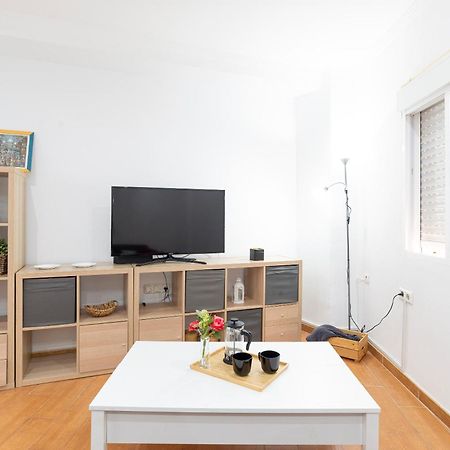 Marmoles Sweet Dreams Malaga Downtown Apartment Bagian luar foto
