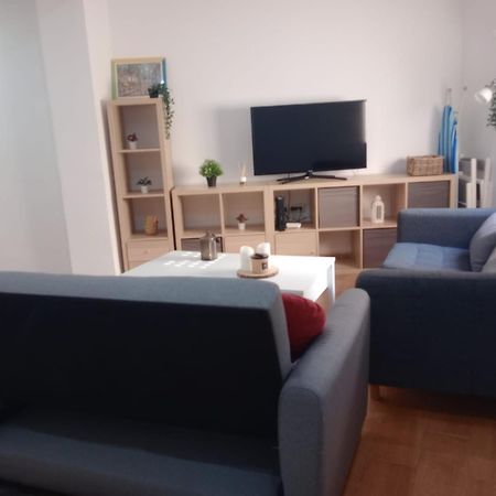 Marmoles Sweet Dreams Malaga Downtown Apartment Bagian luar foto