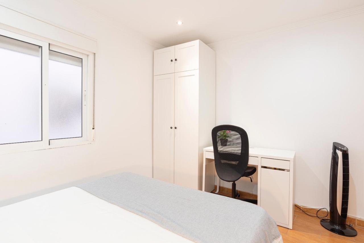 Marmoles Sweet Dreams Malaga Downtown Apartment Bagian luar foto