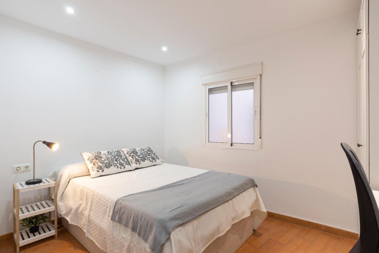 Marmoles Sweet Dreams Malaga Downtown Apartment Bagian luar foto