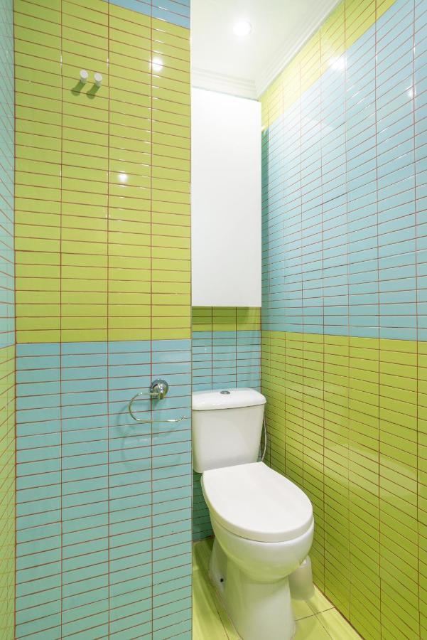 Marmoles Sweet Dreams Malaga Downtown Apartment Bagian luar foto