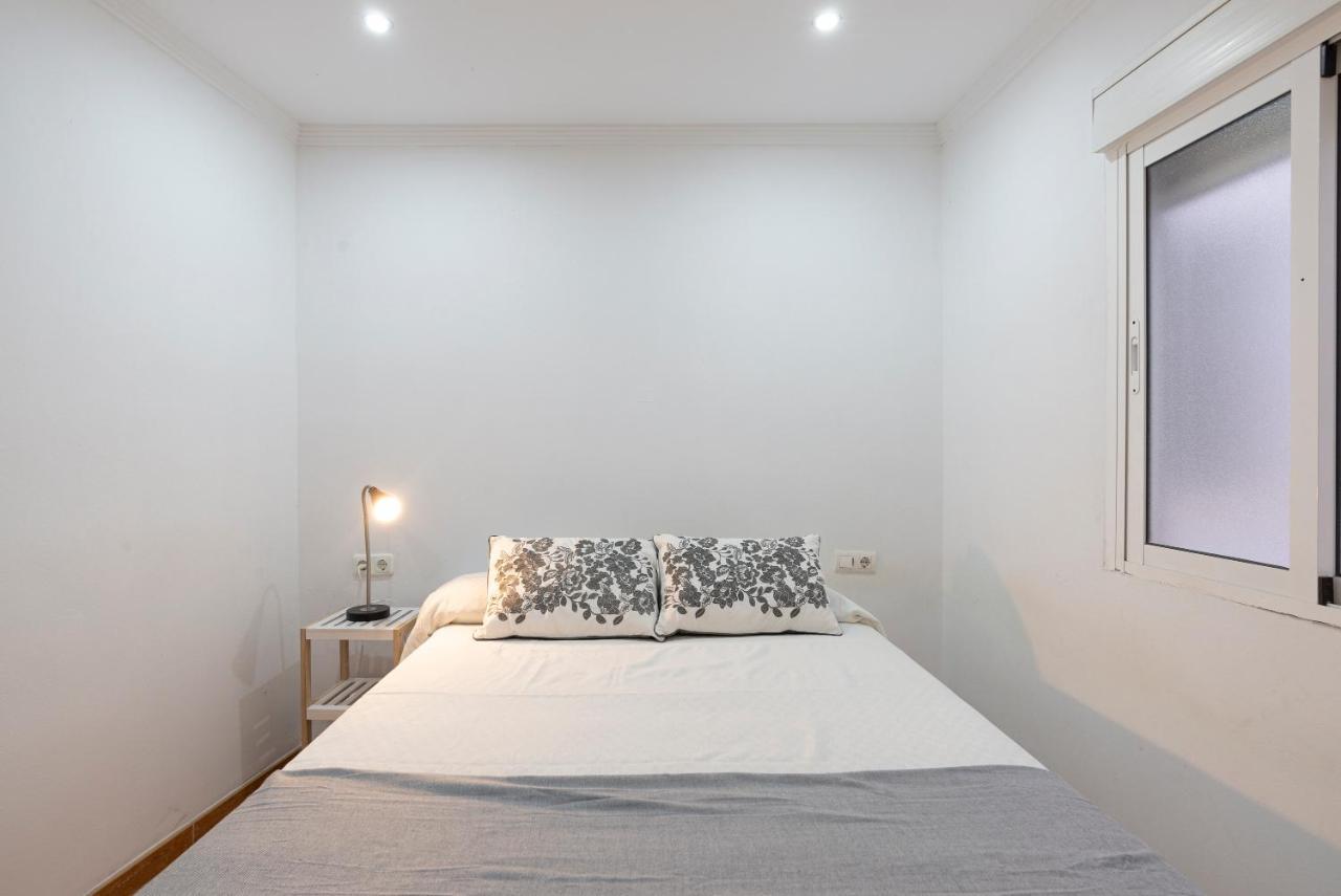 Marmoles Sweet Dreams Malaga Downtown Apartment Bagian luar foto