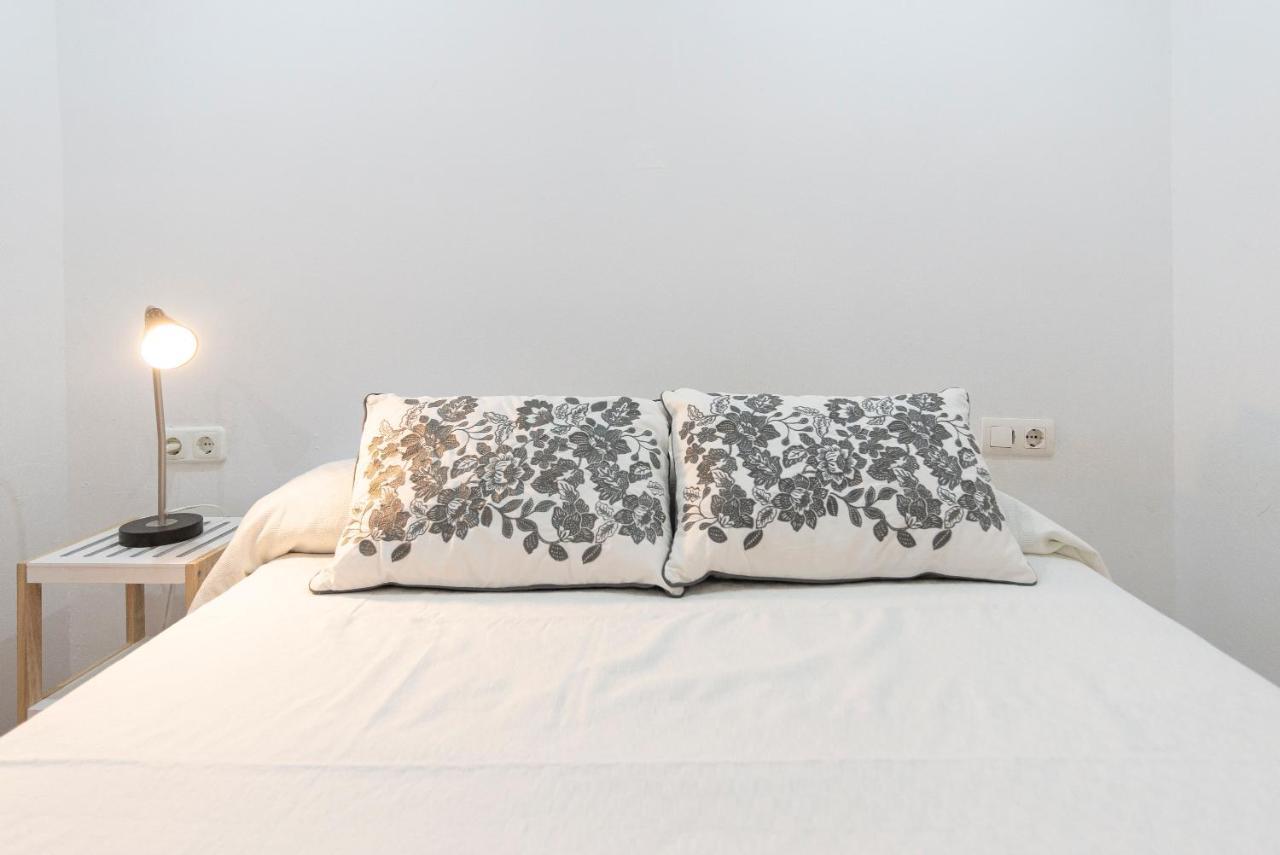 Marmoles Sweet Dreams Malaga Downtown Apartment Bagian luar foto