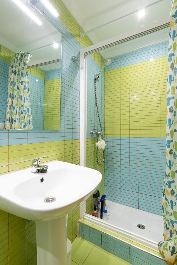 Marmoles Sweet Dreams Malaga Downtown Apartment Bagian luar foto