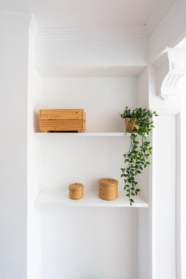 Marmoles Sweet Dreams Malaga Downtown Apartment Bagian luar foto