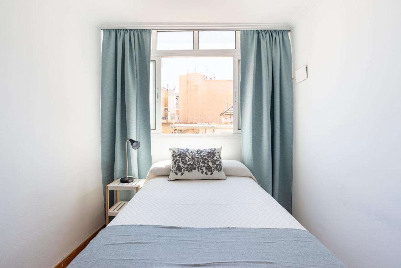 Marmoles Sweet Dreams Malaga Downtown Apartment Bagian luar foto