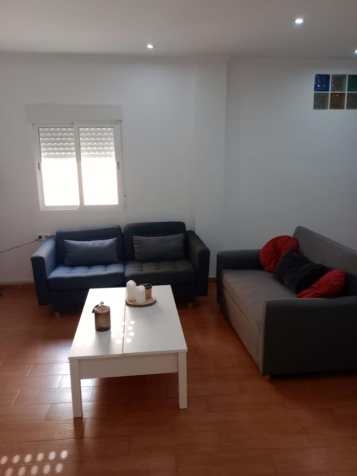 Marmoles Sweet Dreams Malaga Downtown Apartment Bagian luar foto